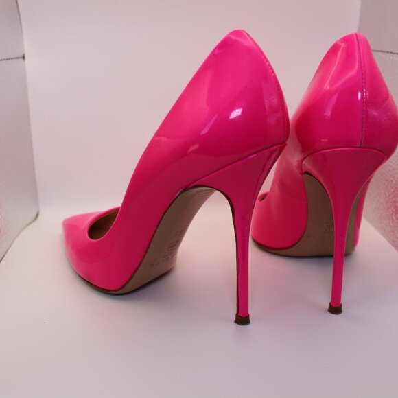 Casadei High Heel Pumps - Picture 8 of 15